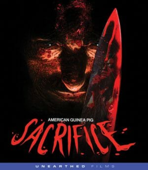 Guinea Pig Series – DiabolikDVD